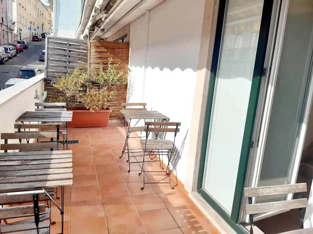Fado Bed & Breakfast Santos