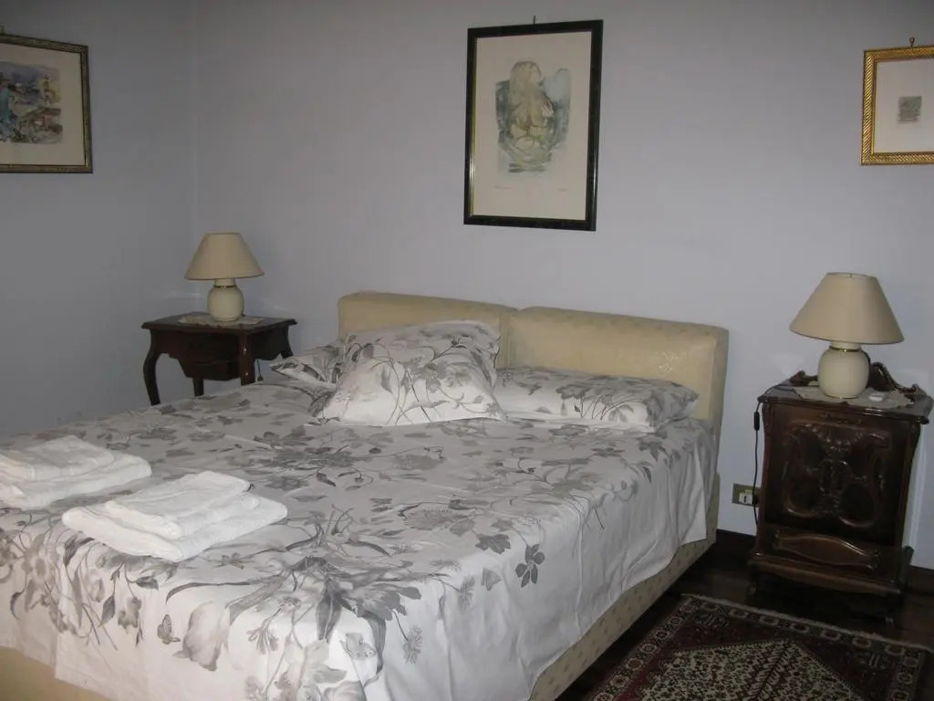 B&B La Casa di Giò