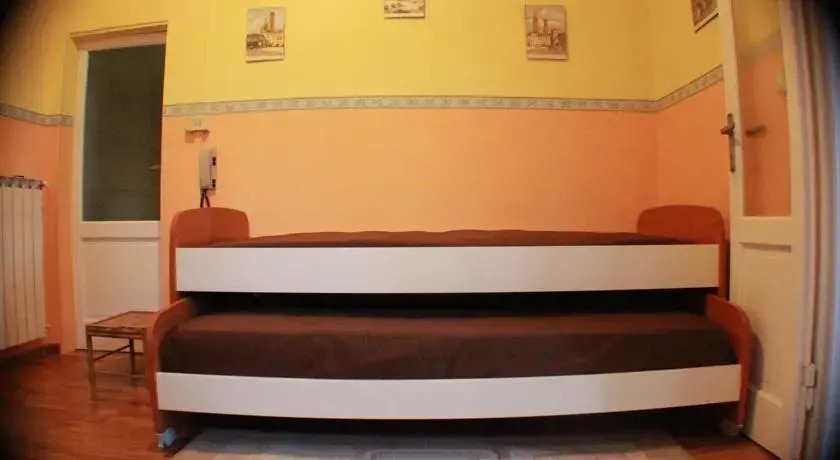 La Casa del Barbarossa