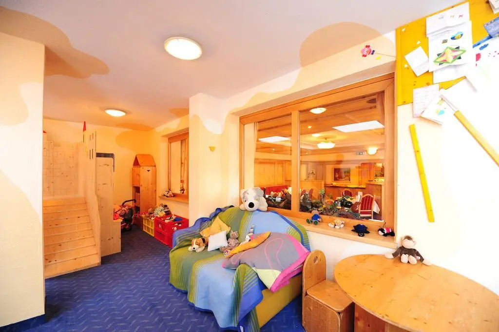 Hotel Barbara