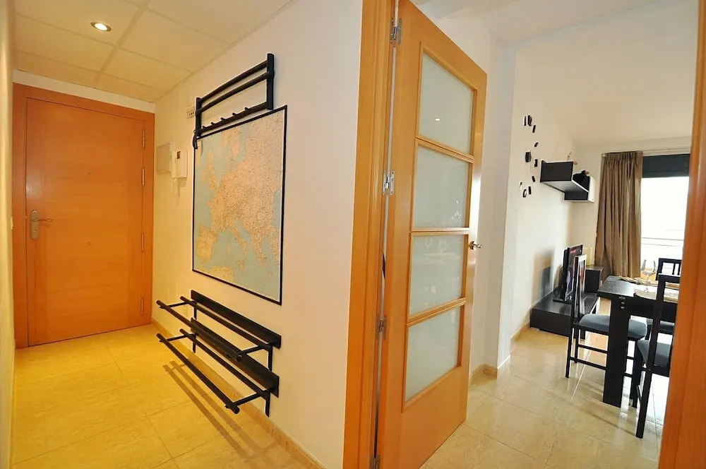 Apartment Roman Lloretholiday