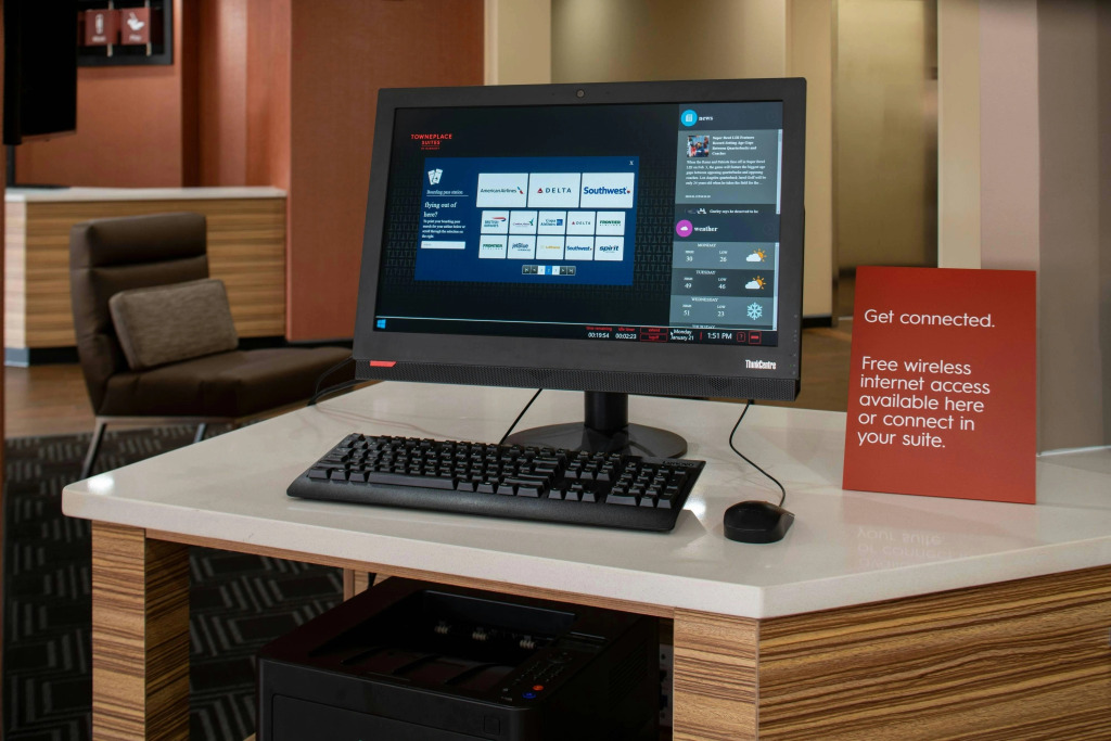 TownePlace by Marriott Suites Clarksville