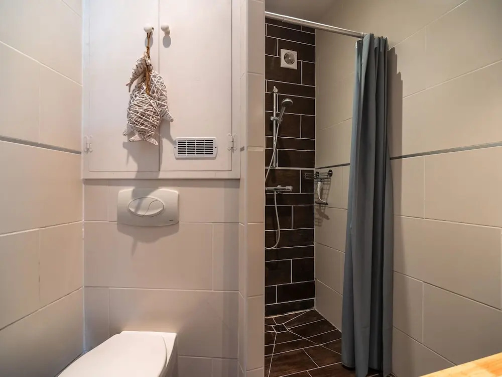 Villa in Caunes-minervois With Private Pool