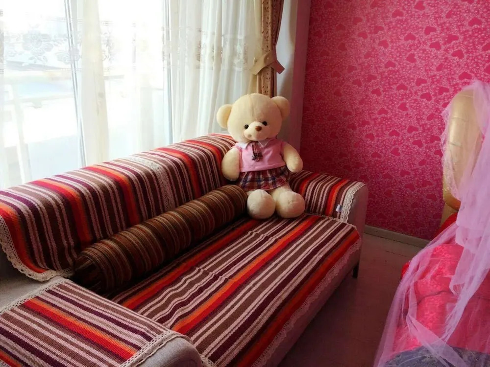 Dalian Haizhixin Apartment