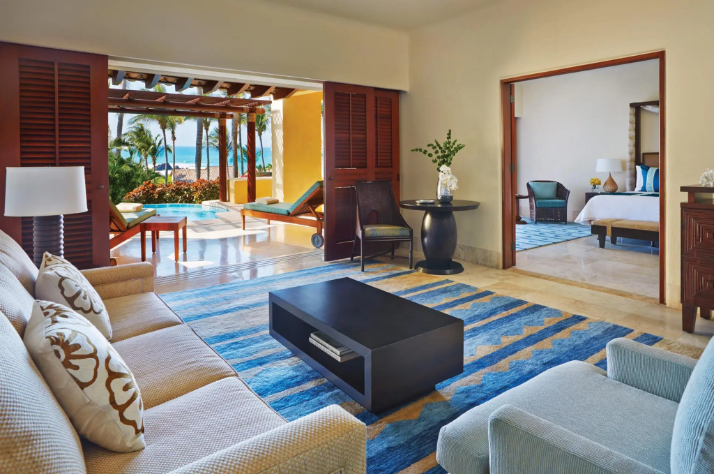 Four Seasons Resort Punta Mita