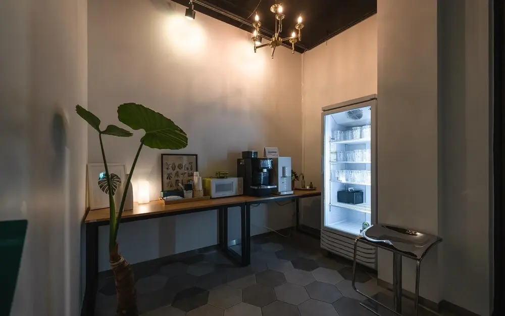 Hotel Rawa
