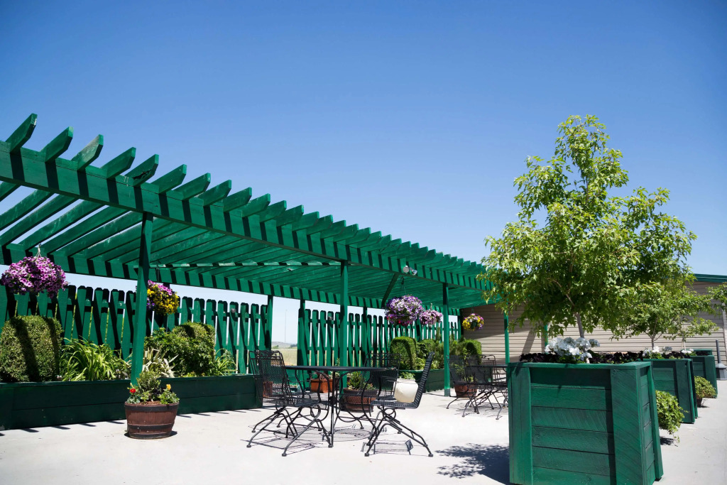 Best Western Paradise Inn & Resort
