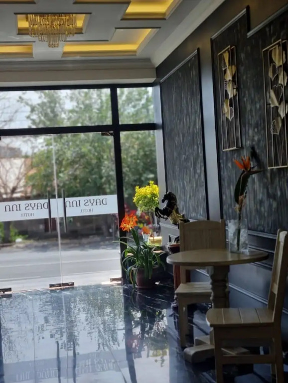 Day Inn hotel