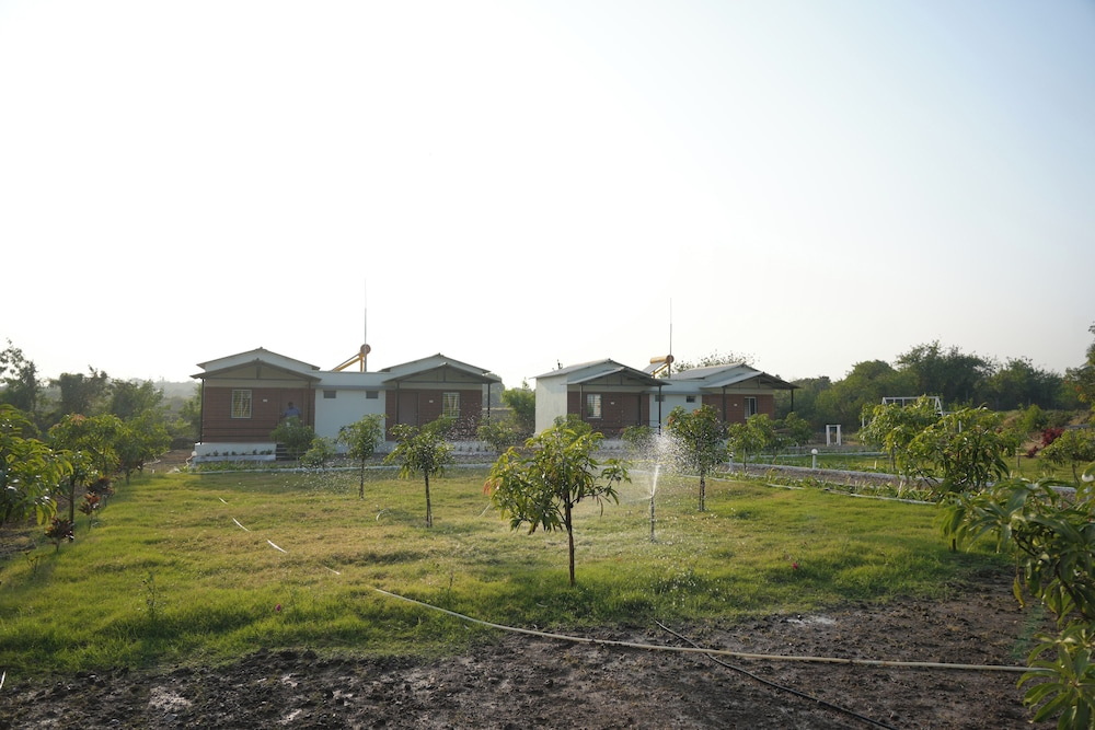 Jay Jalaram Gir Nature Farmstay