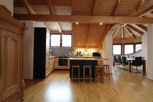 Haus Tomas by ISA AGENTUR