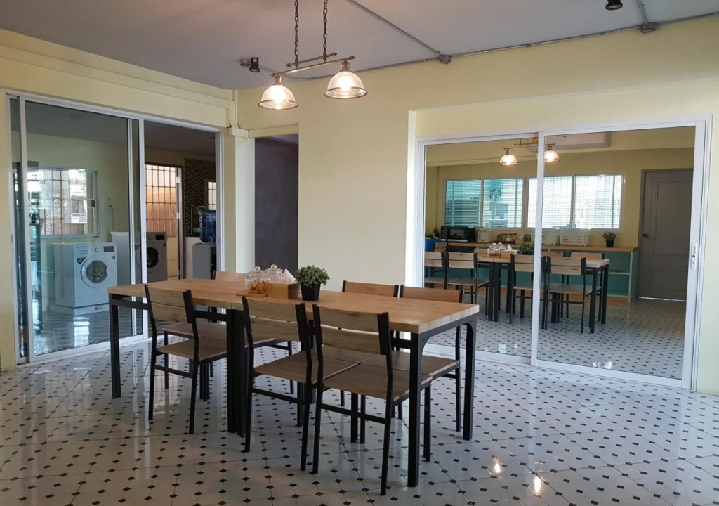 Latima Boutique Hostel