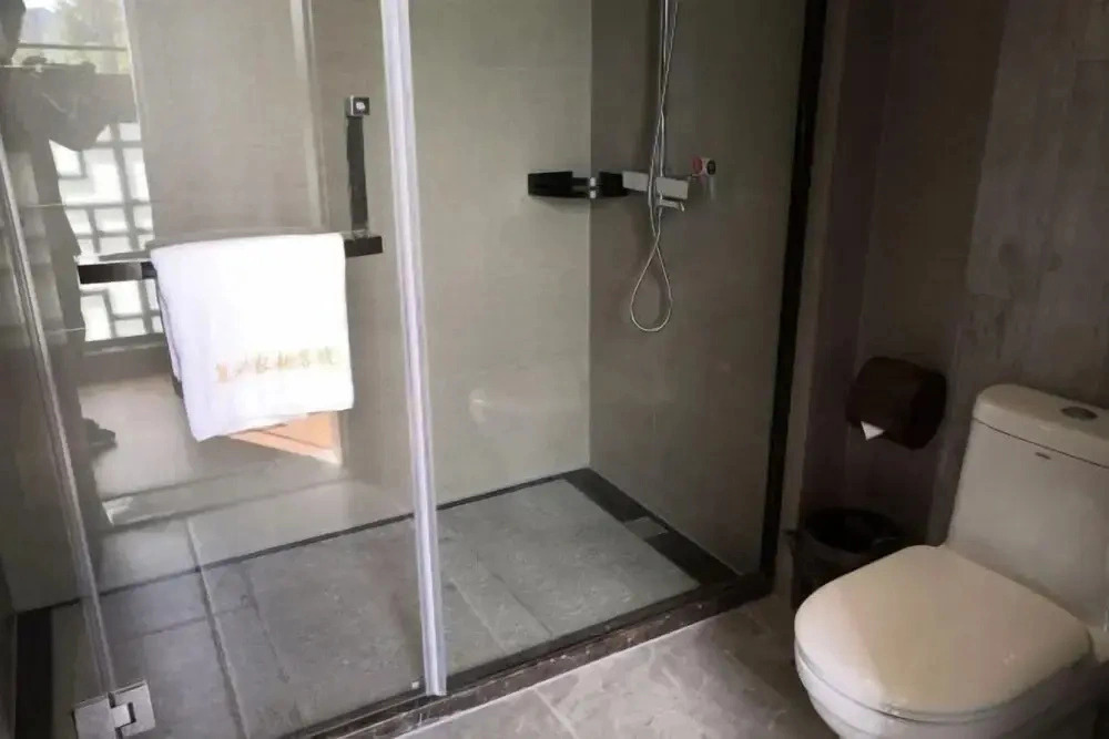 Changxing Renaissance Inn
