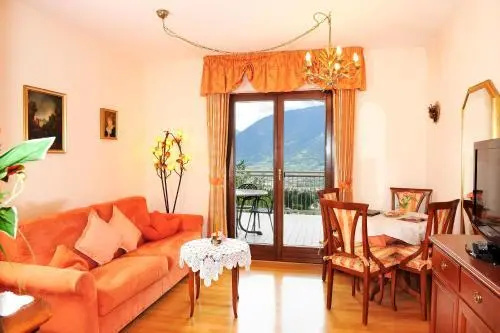 Residence Boutique Sonne