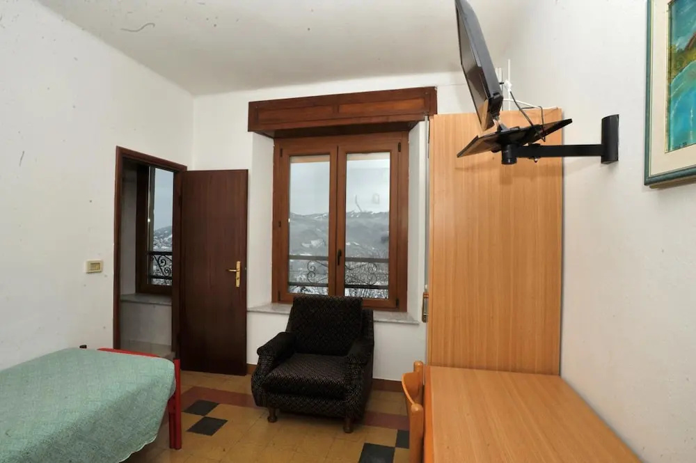 Hotel Conca D'Oro