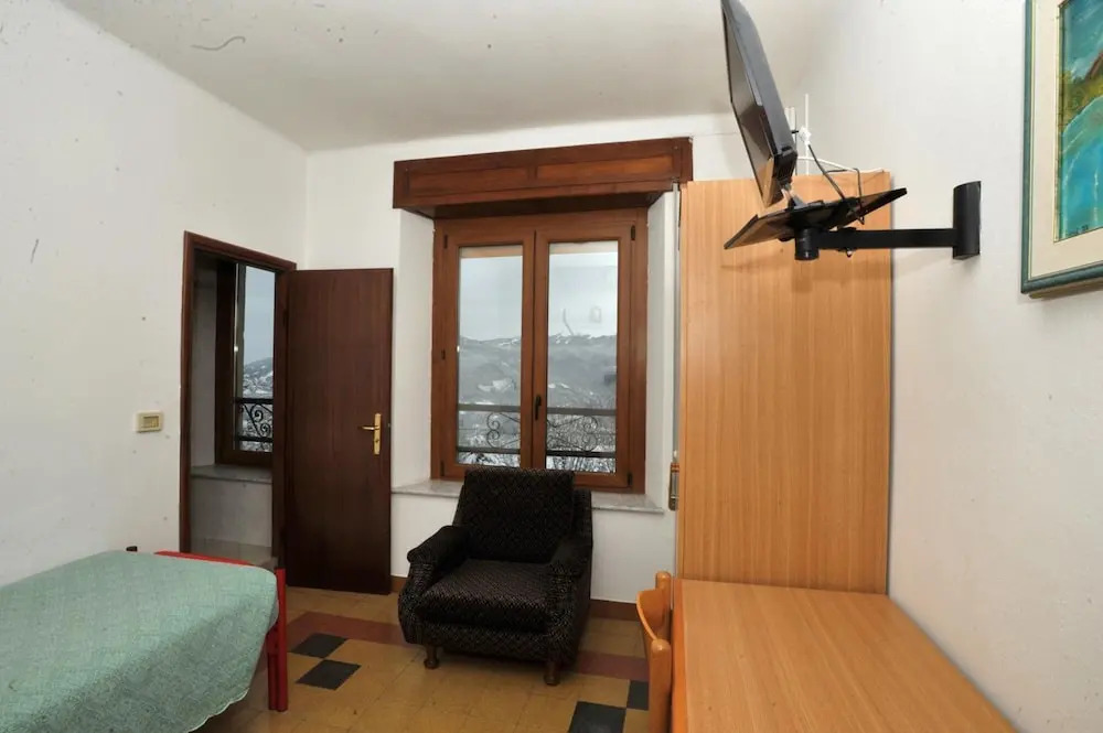 Hotel Conca D'Oro