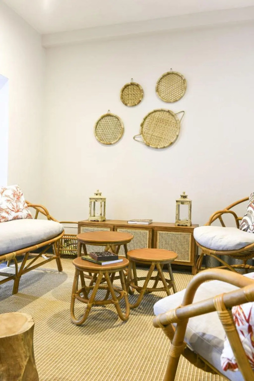 Kazalala Hosted B&B