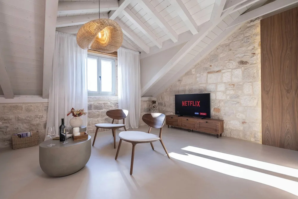 Forkira Luxury Hvar
