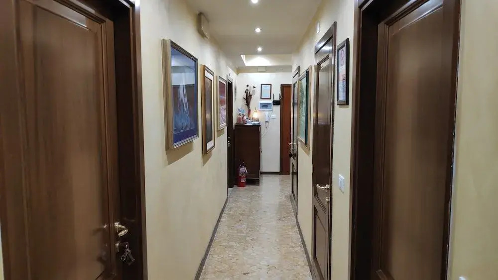 Bed & Breakfast CENTRALE