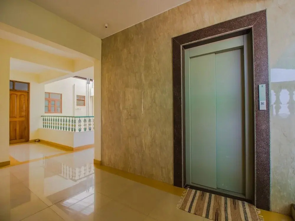 Saudades Homestays by OYO Rooms