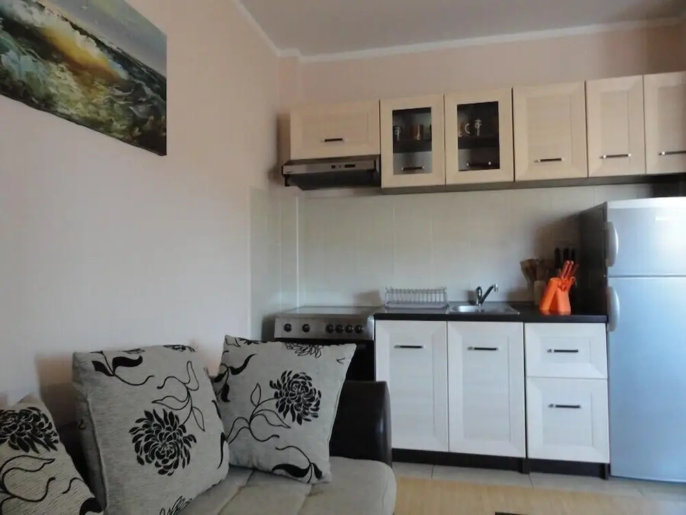 Budva Apartments