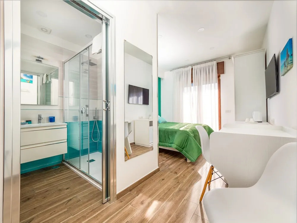 De Vivo Realty - Amore&Psiche Sorrento