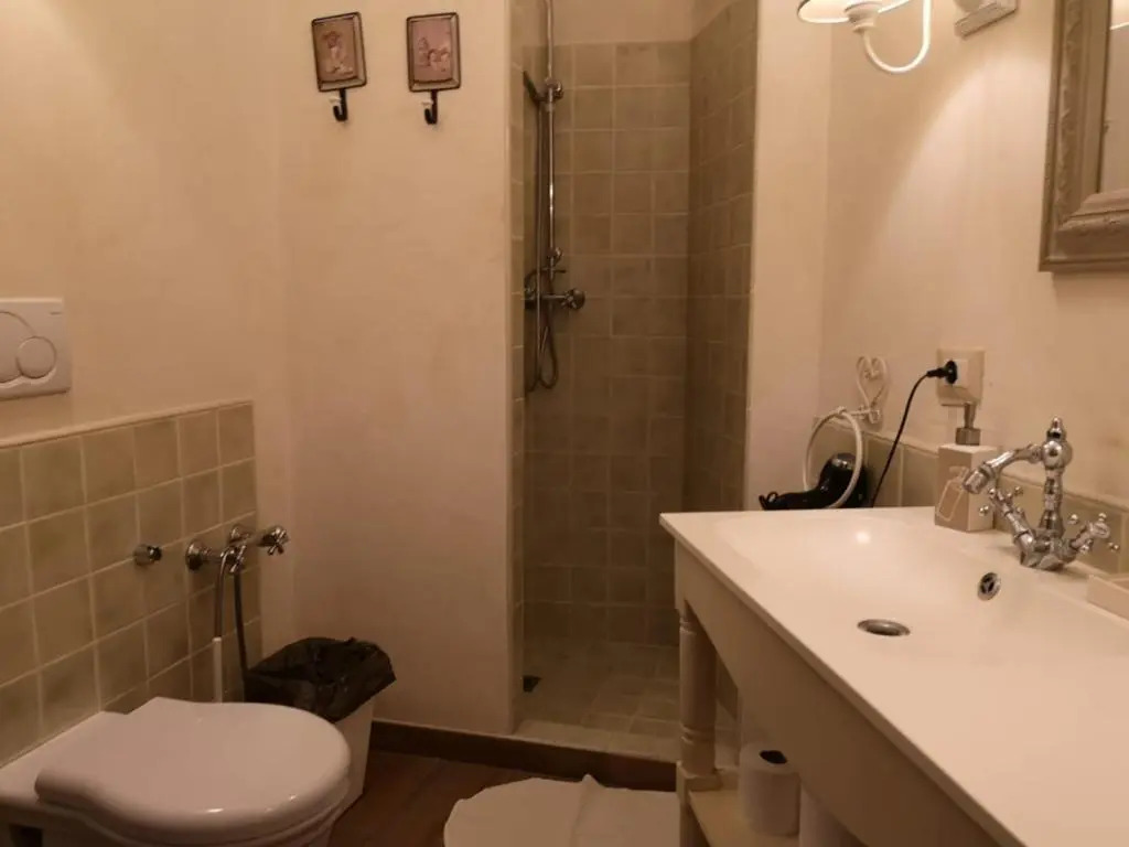 B&B Il Bijou
