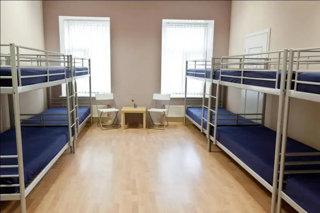 Inger Hostel