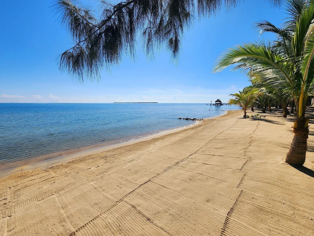 Ceiba Beach Resort