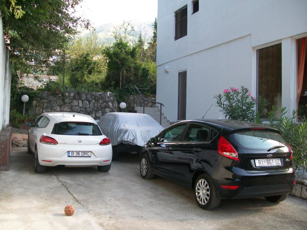 Guest House Mudresa