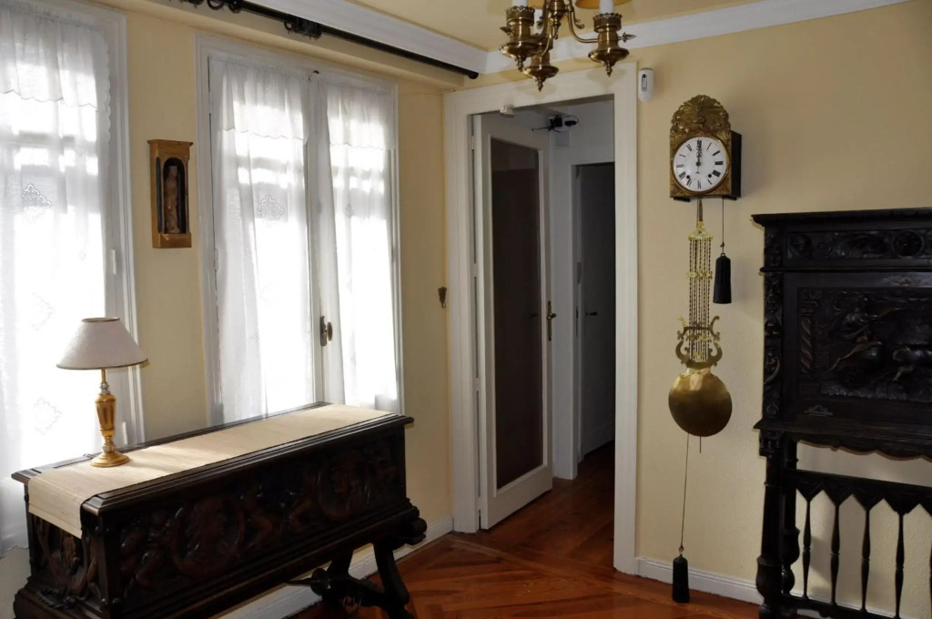 VillaDel Casa Urbana