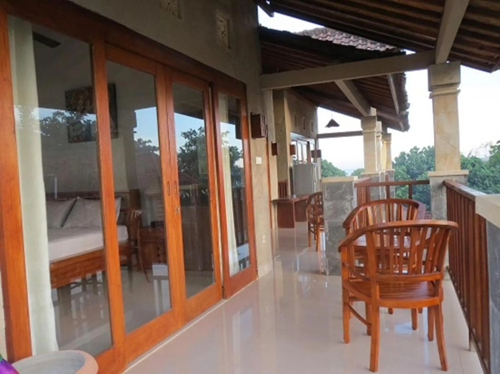 Sudi Homestay