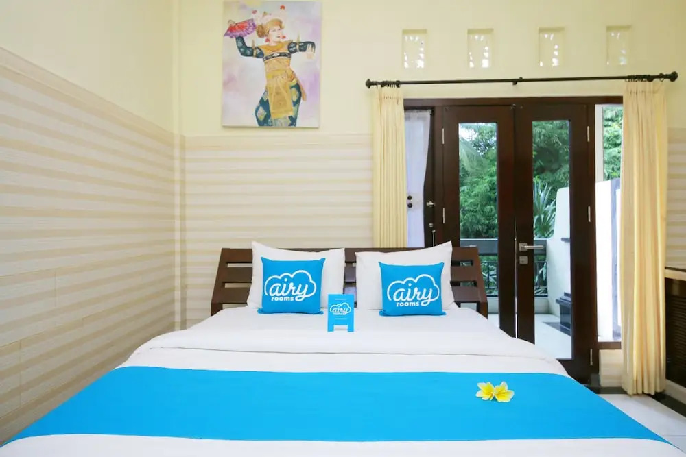 Airy Raya Pengadangan Mengwi 2 Bali