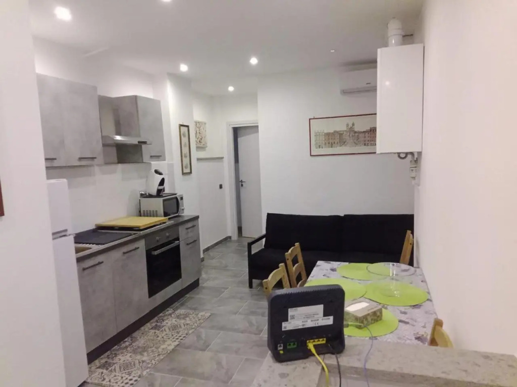 FoRoom Italico
