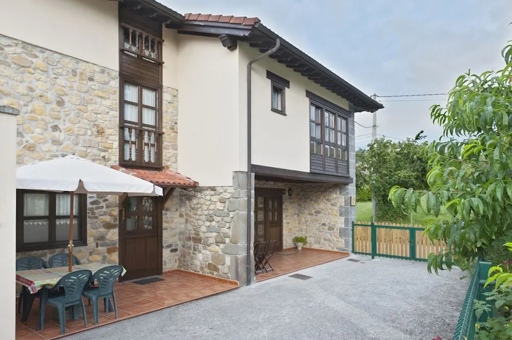Casa Aldea Larrionda 31