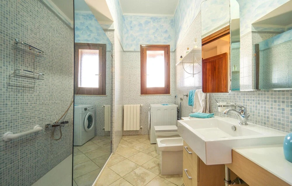 Beautiful Home in Menfi With Wifi and 3 Bedrooms