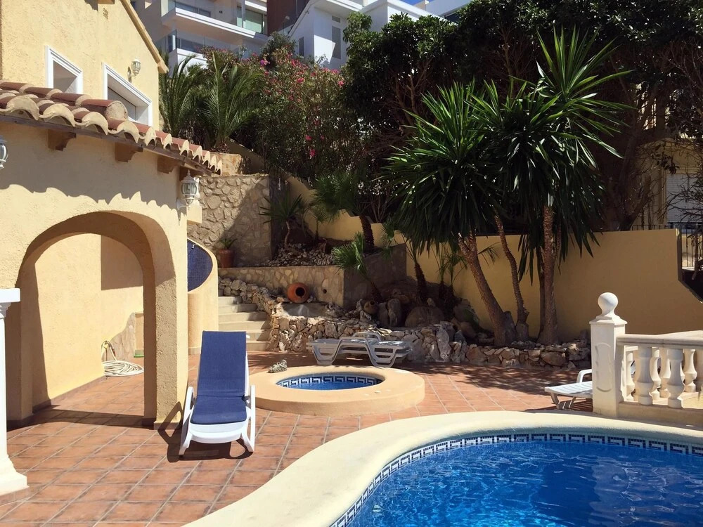 Villa Almirante