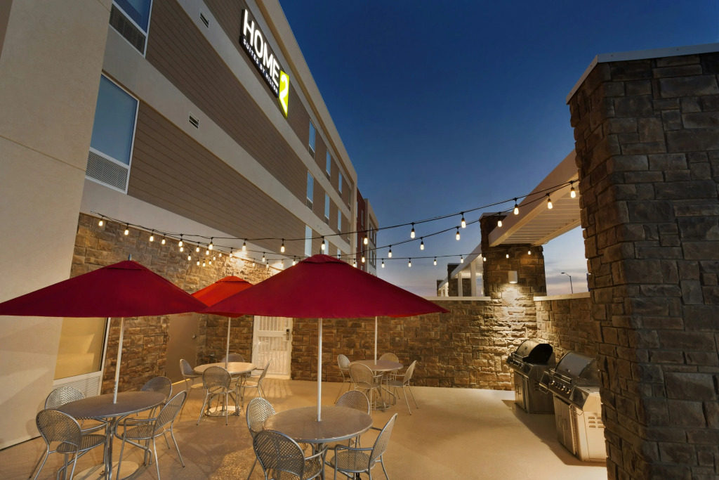 Home2 Suites by Hilton Midland