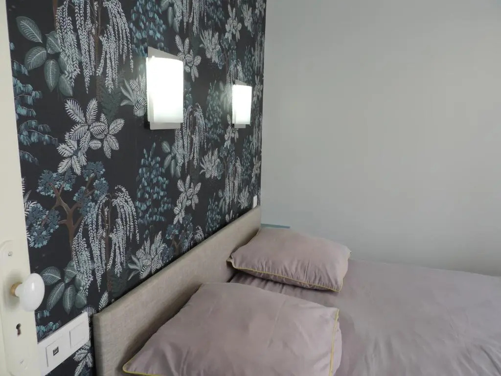 Villa Mes Souvenirs 1er étage Wifi Lit fait Taxe de Séjour Incluse