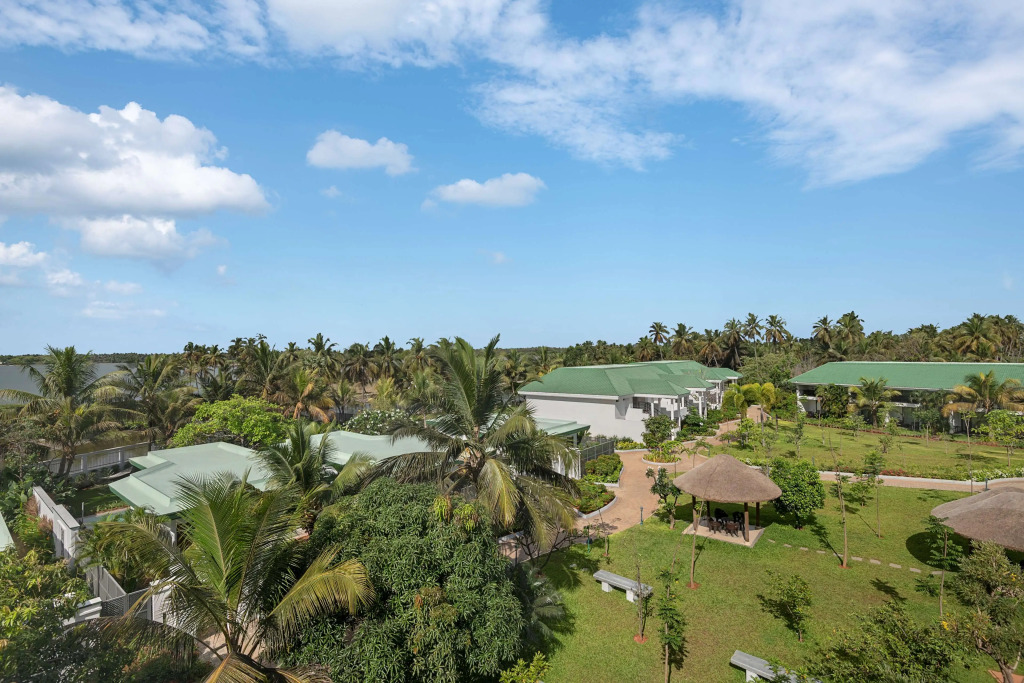 Radisson Resort Pondicherry Bay