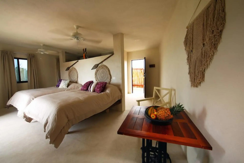 Spirit Holbox