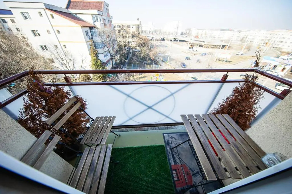 Smart Palas Apartament