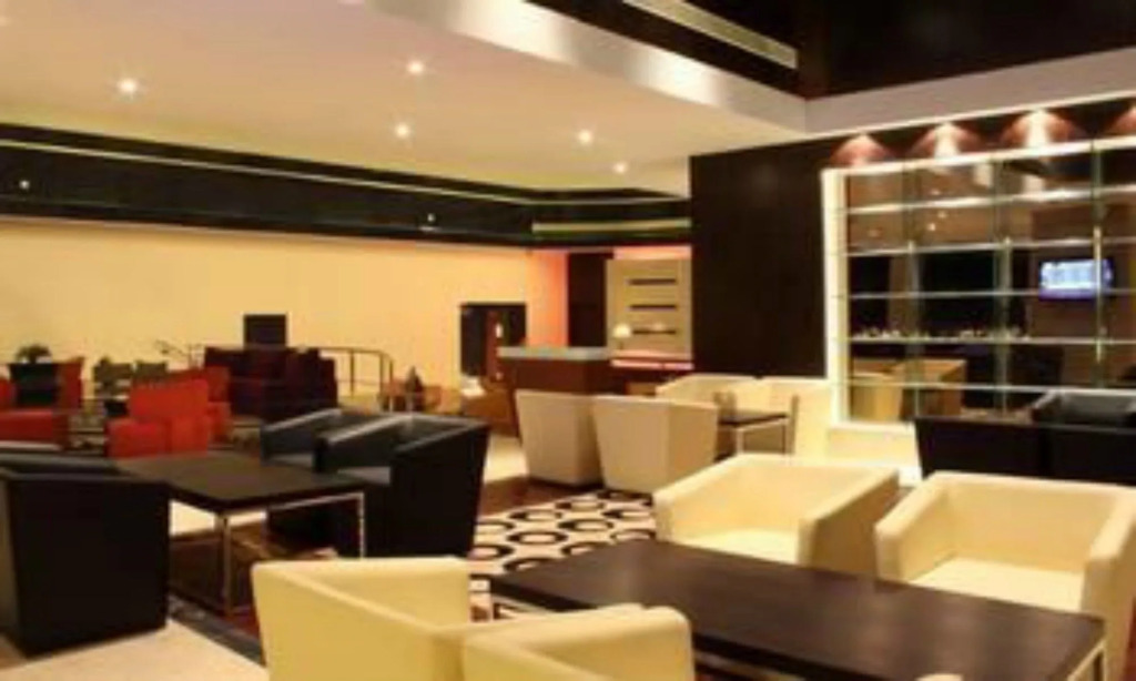 Lemon Tree Hotel Whitefield, Bengaluru