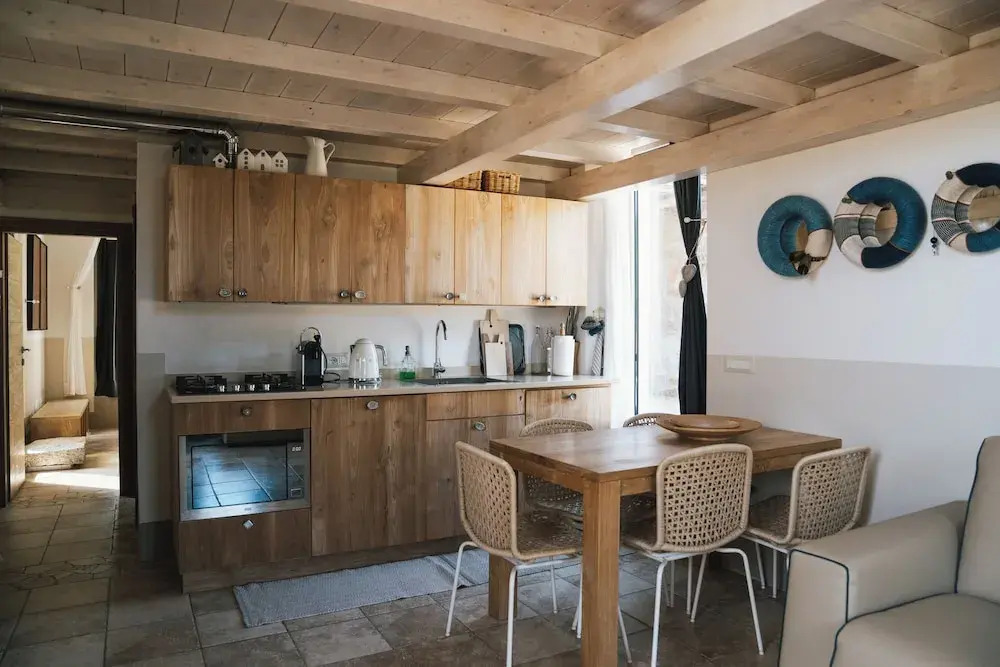 Borgo Lianti Rooms