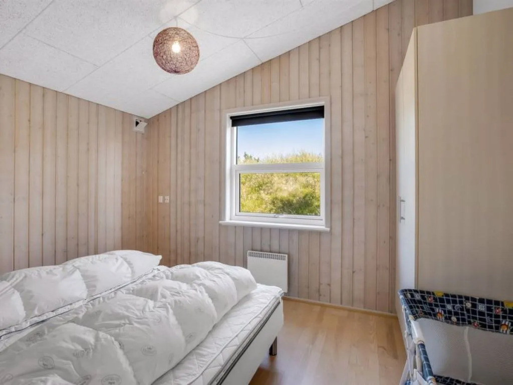 "Arwen" - 1.0km from the sea in Western Jutland