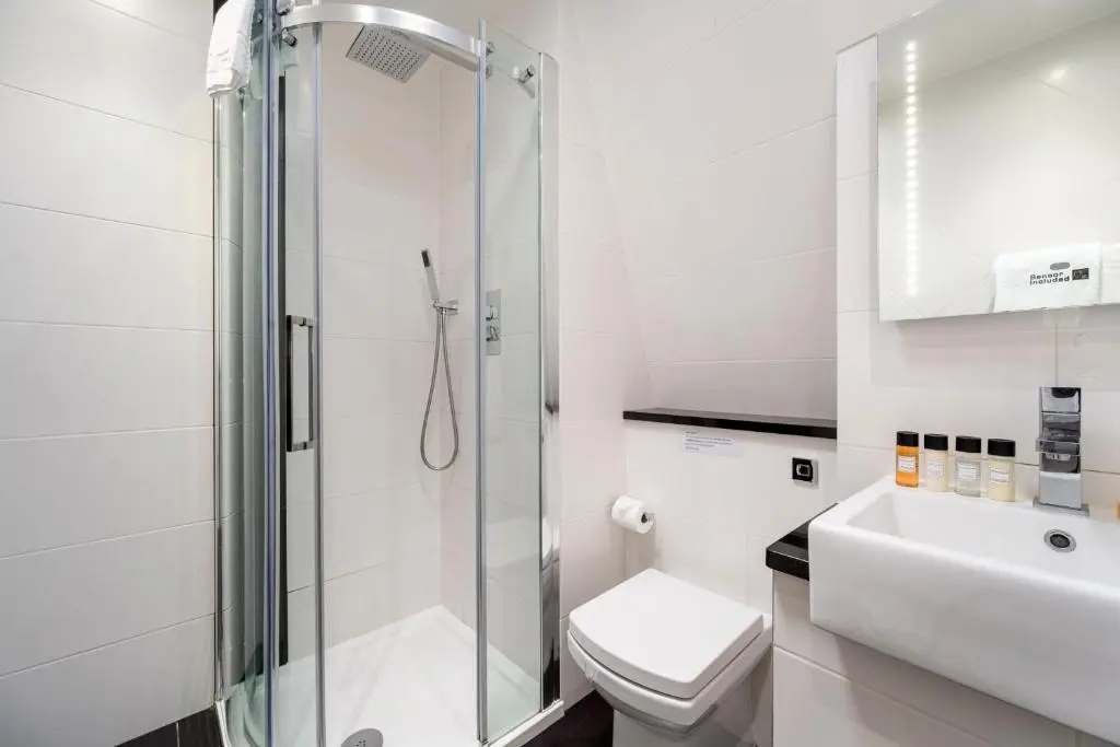 Apartment 5, 48 Bishopsgate by City Living London