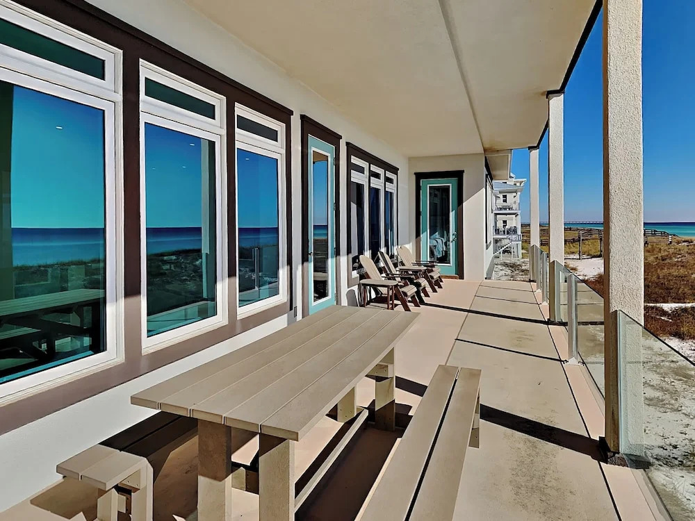 Making Memories by Southern Vacation Rentals