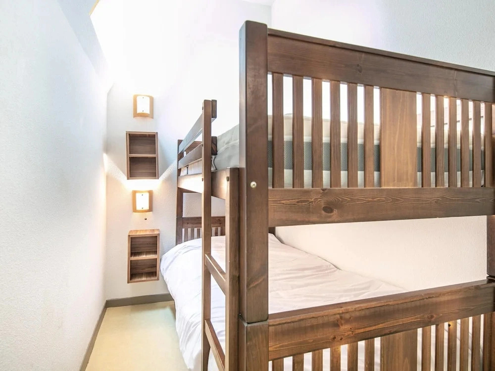 Apartment in Gresse-en-vercors Near Ski-lift