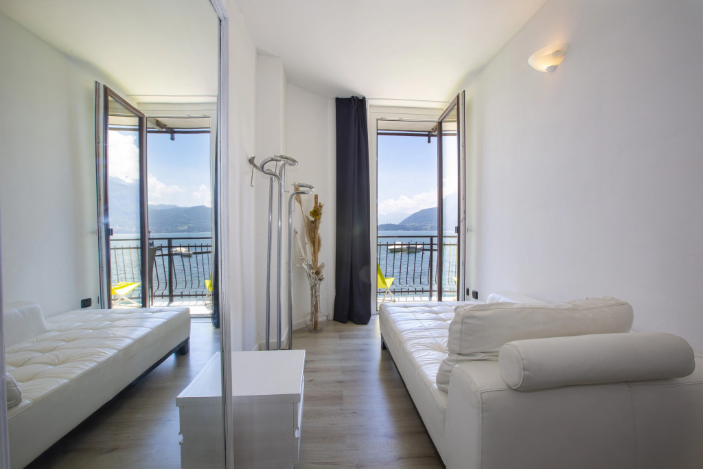 Menaggio Tosca Apartments