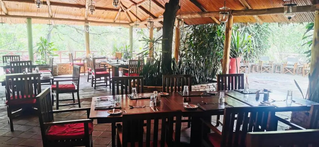 Fig Tree Camp - Maasai Mara