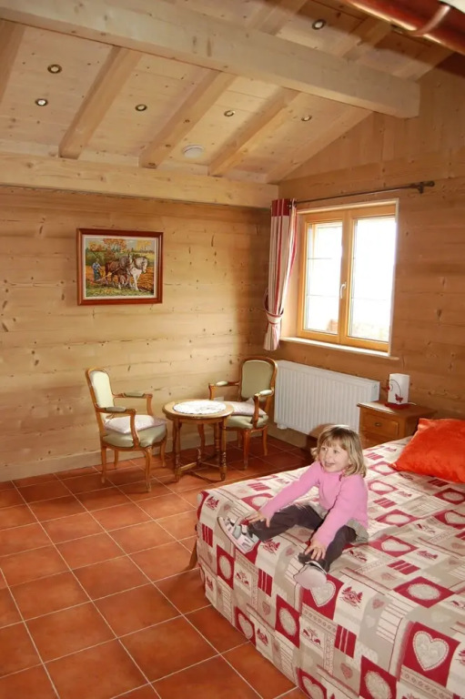 Ferme-Auberge du Rondeau